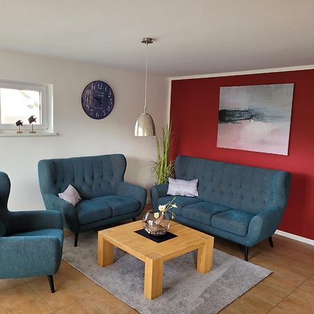 Glueck Auf Ruegen Apartman Sellin Kültér fotó