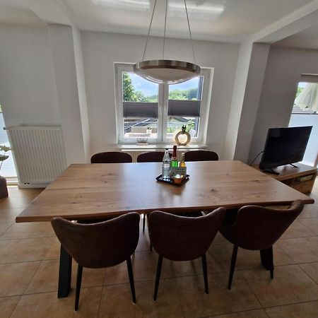 Glueck Auf Ruegen Apartman Sellin Kültér fotó
