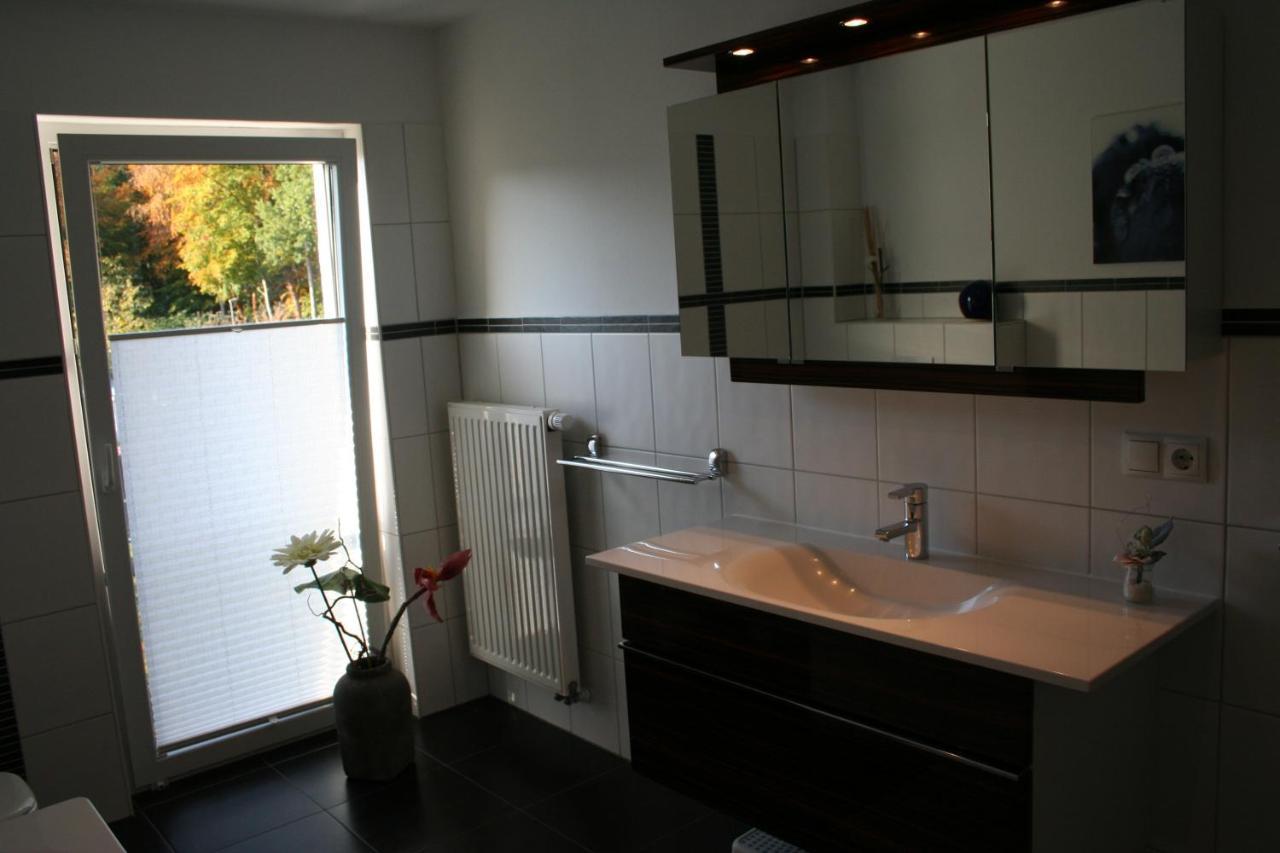 Glueck Auf Ruegen Apartman Sellin Kültér fotó