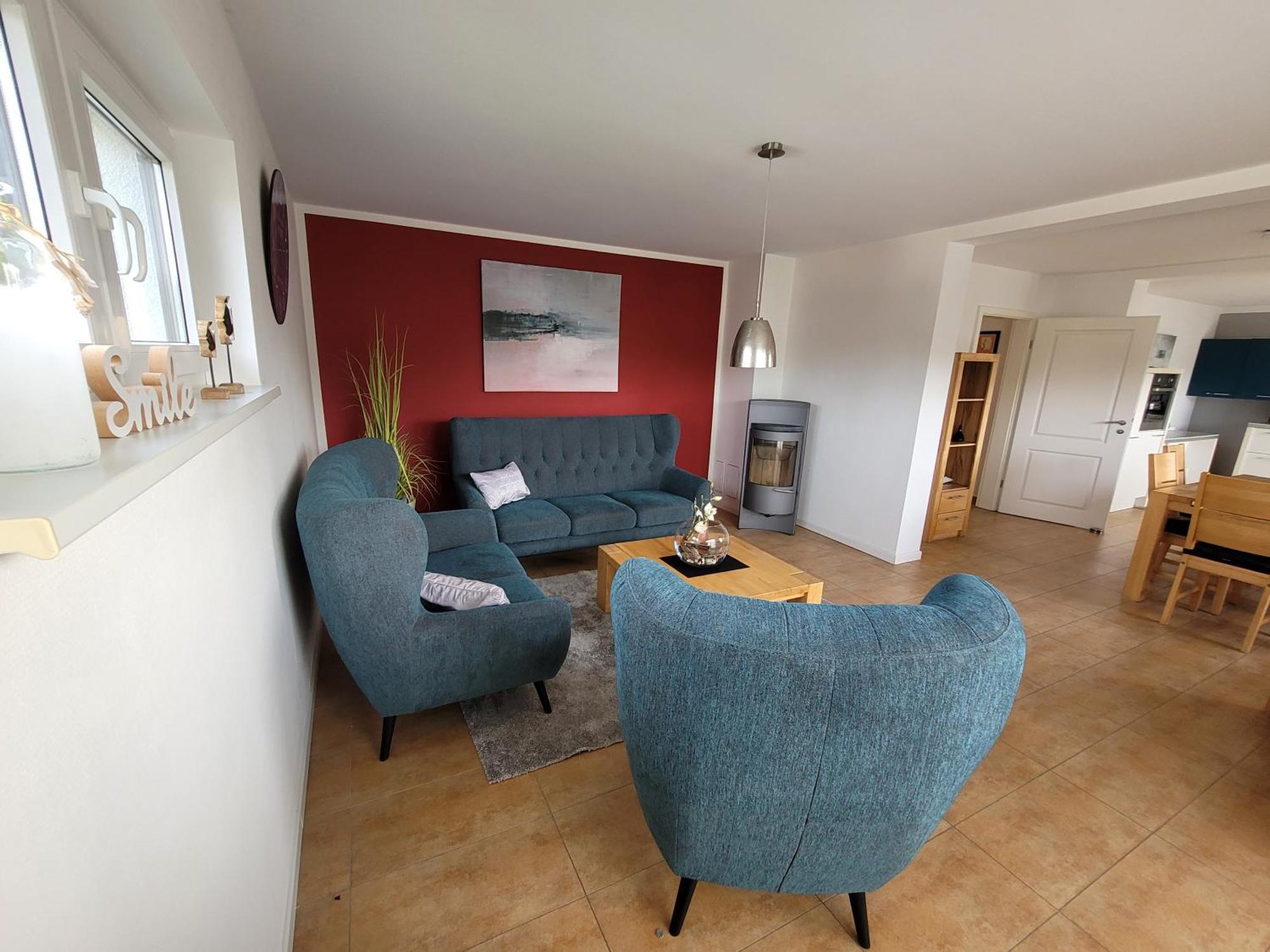 Glueck Auf Ruegen Apartman Sellin Kültér fotó