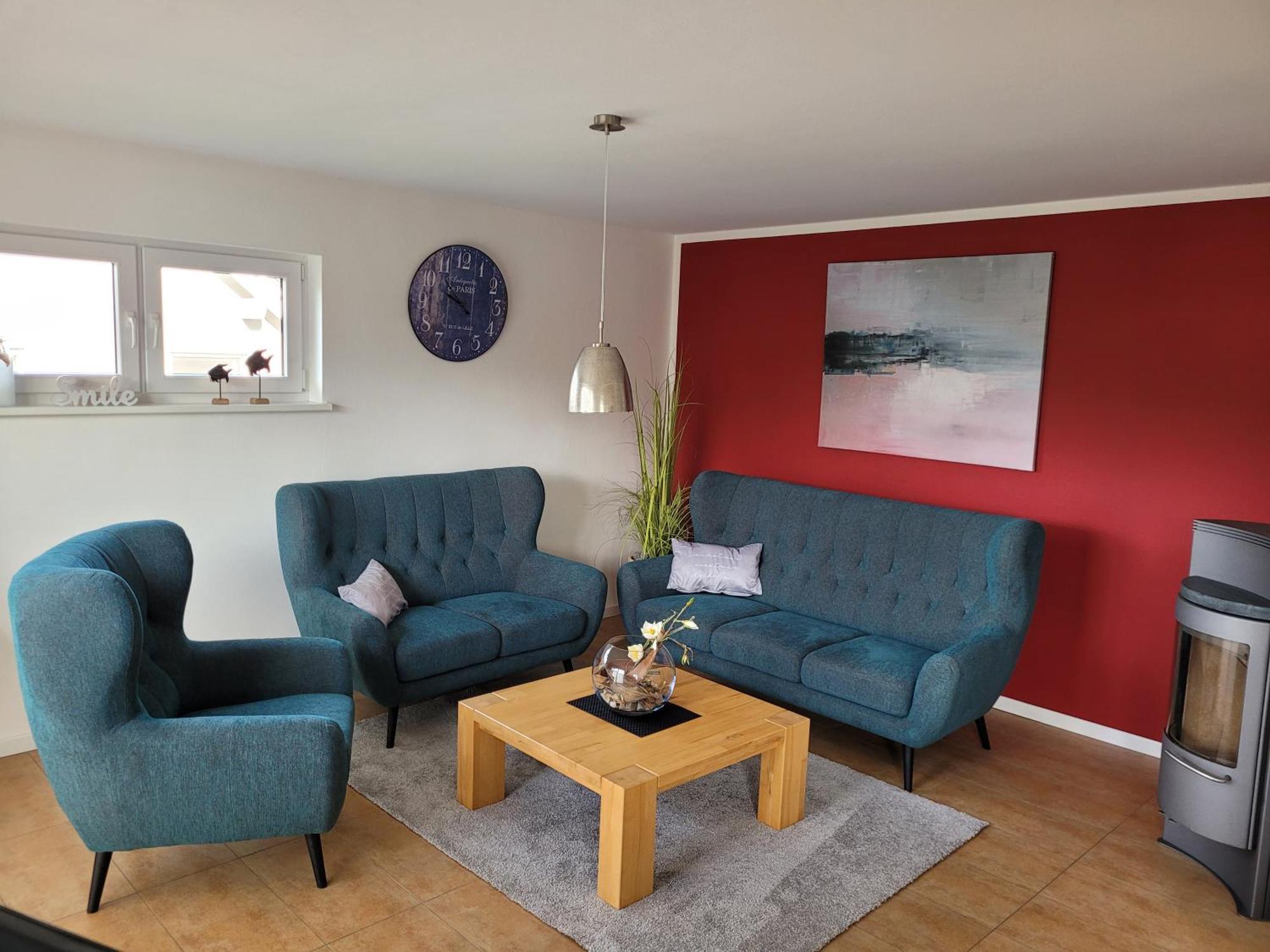 Glueck Auf Ruegen Apartman Sellin Kültér fotó