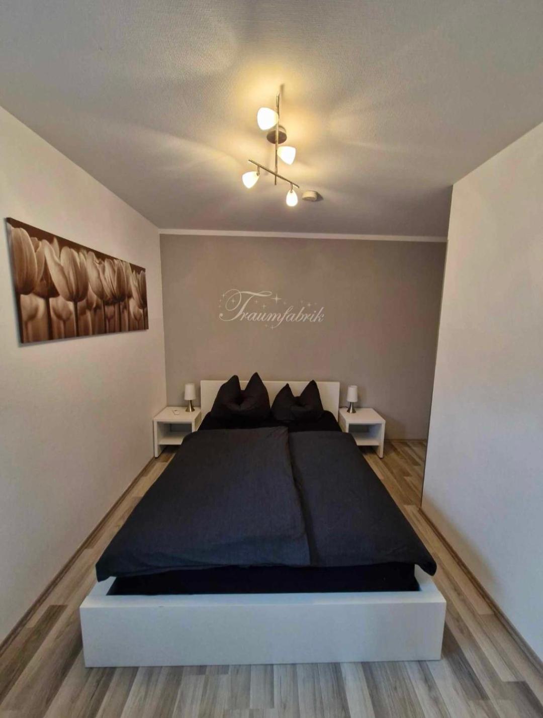 Glueck Auf Ruegen Apartman Sellin Kültér fotó
