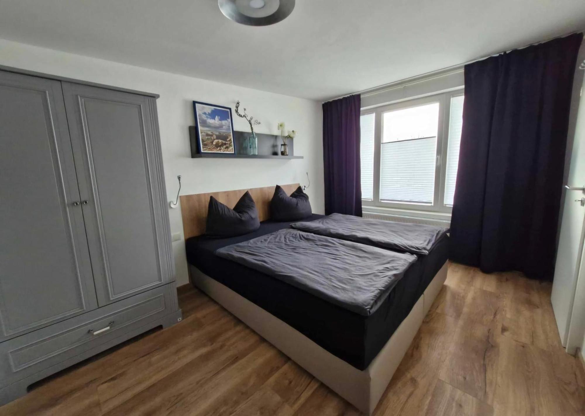 Glueck Auf Ruegen Apartman Sellin Kültér fotó