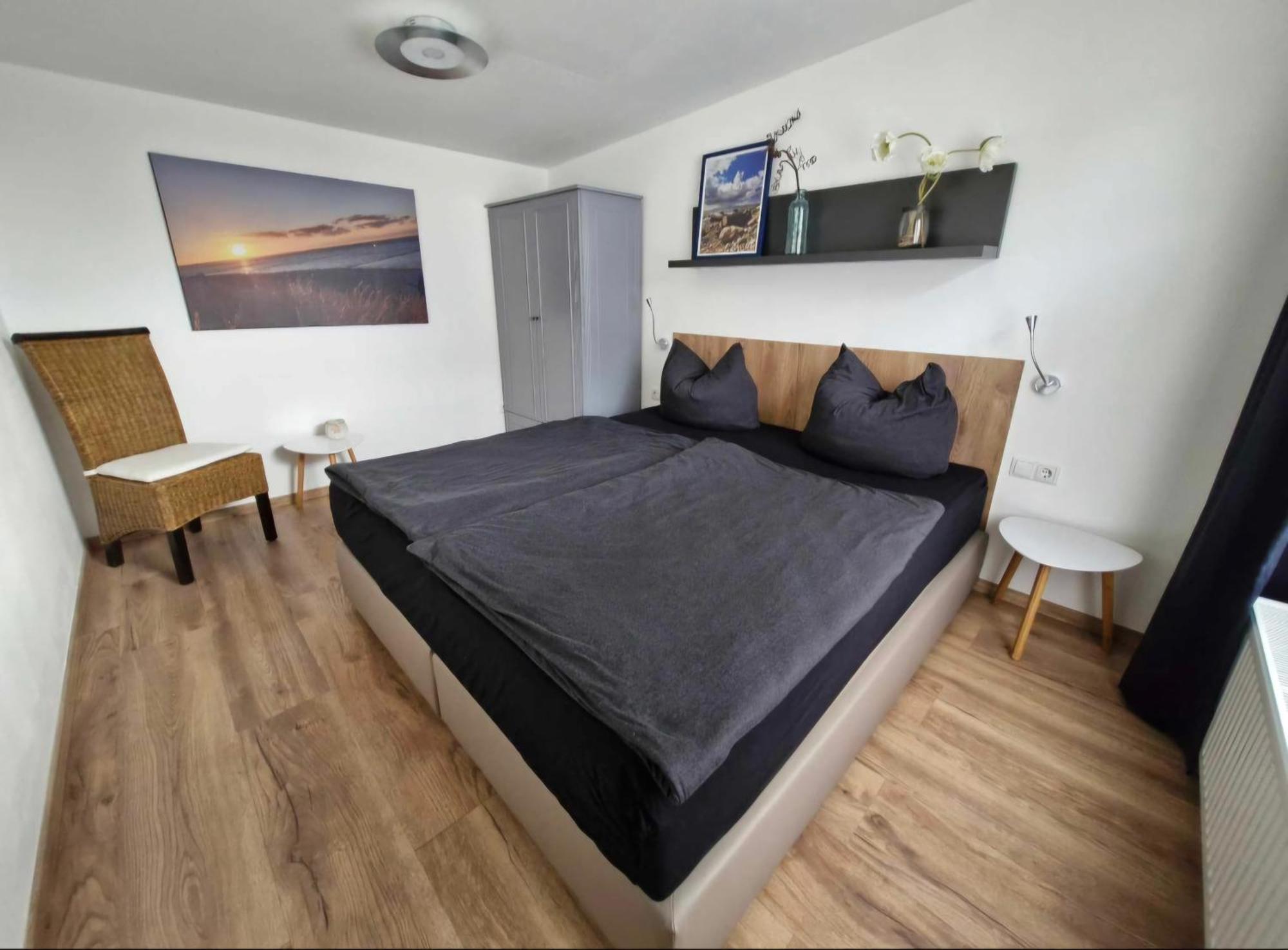 Glueck Auf Ruegen Apartman Sellin Kültér fotó