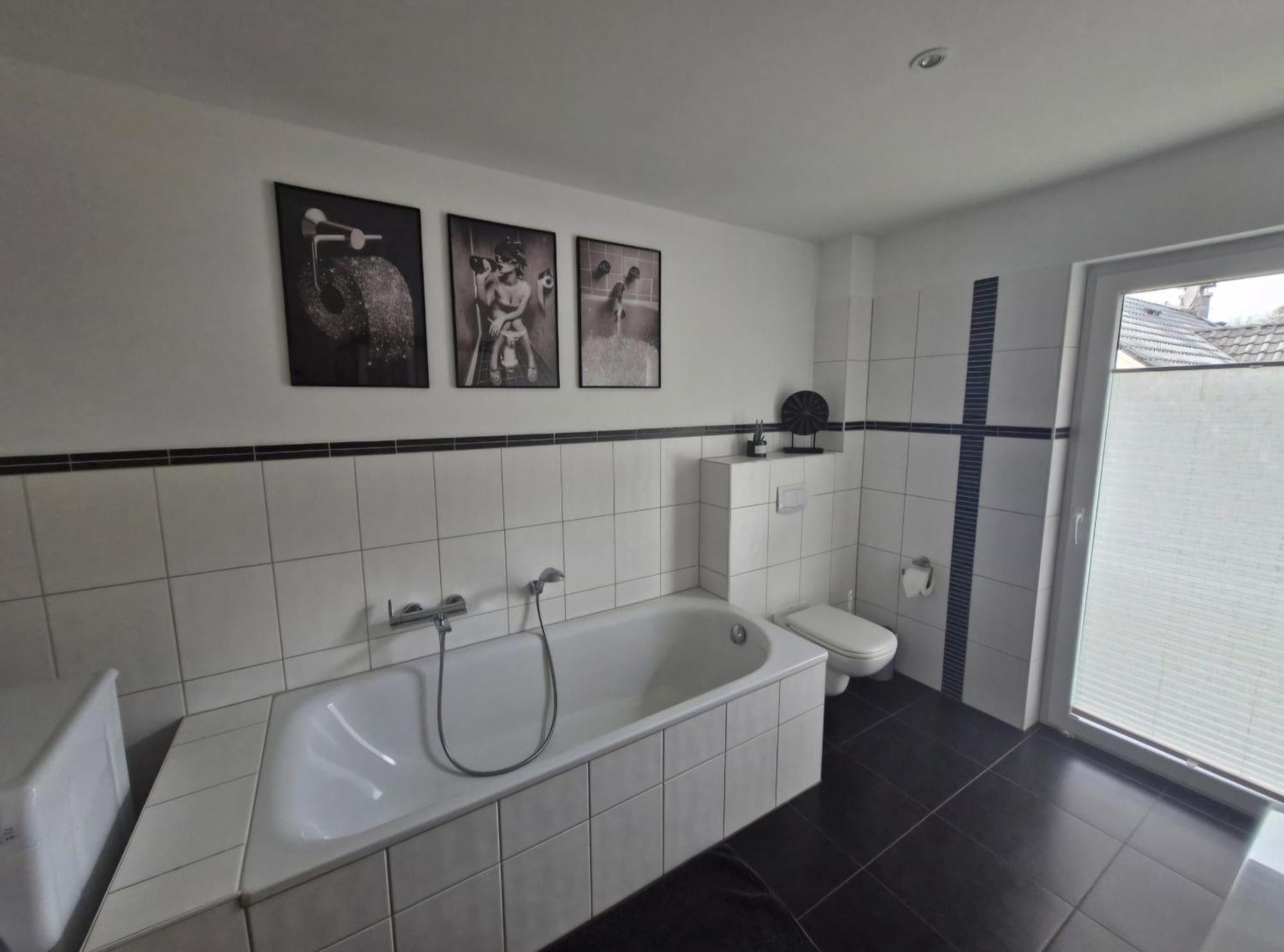 Glueck Auf Ruegen Apartman Sellin Kültér fotó