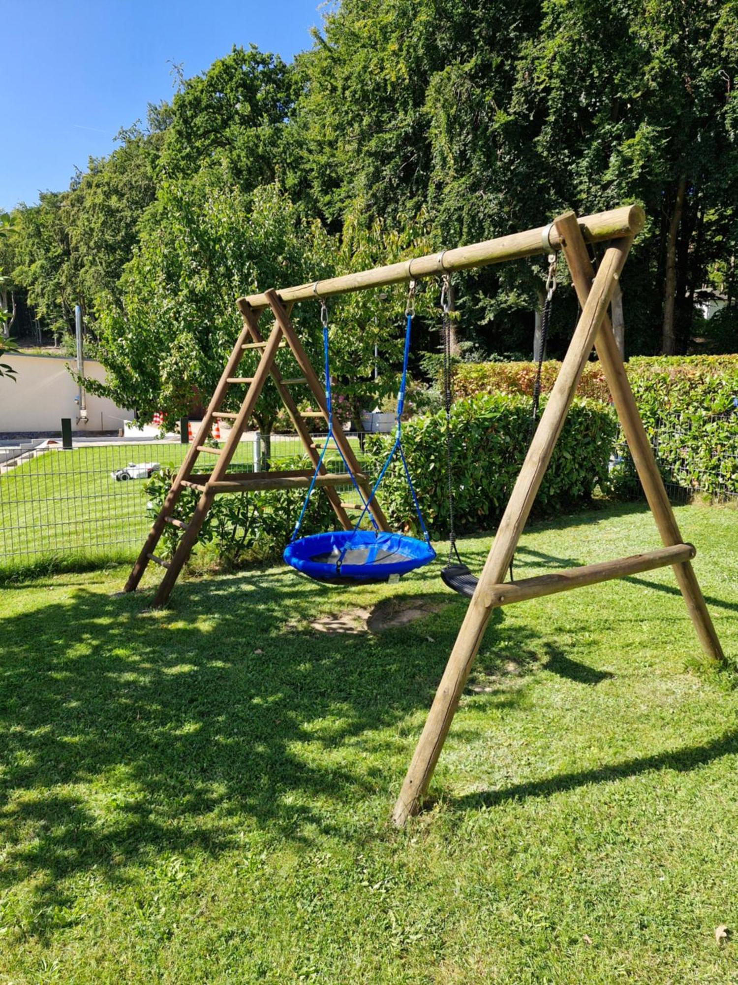 Glueck Auf Ruegen Apartman Sellin Kültér fotó