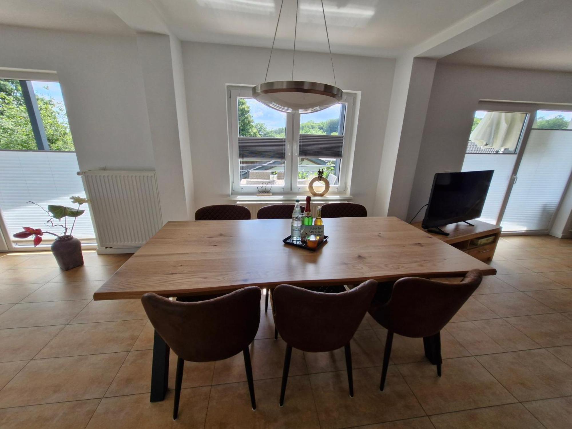Glueck Auf Ruegen Apartman Sellin Kültér fotó