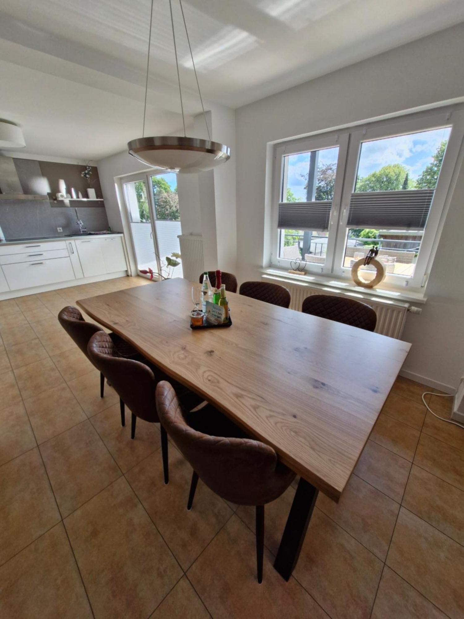 Glueck Auf Ruegen Apartman Sellin Kültér fotó
